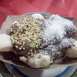 Photo n°1 de l'avis de Maria.i fait le 05/03/2019 à 15:07 sur le  Pizzeria Cà pummarola’e …cose à Fasano