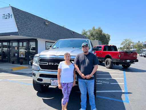 Used Car Dealer «MJK Auto Sales», reviews and photos, 3324 Monier Cir #7, Rancho Cordova, CA 95742, USA