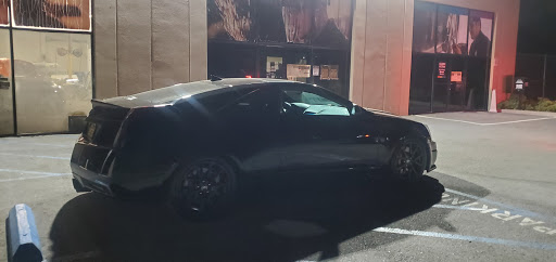 Auto Body Shop «Caliber Collision», reviews and photos, 3169 Los Feliz Dr, Thousand Oaks, CA 91362, USA