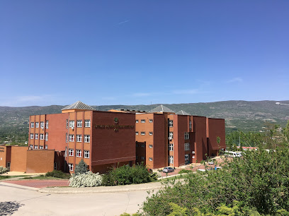 Gaziosmanpaşa Üniversitesi İktisadi Ve İdari Bilimler Fakültesi