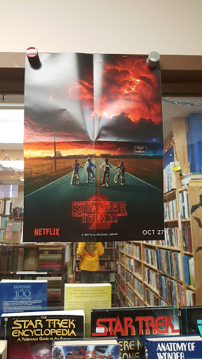 Book Store «Book Nook», reviews and photos, 4664 Lawrenceville Hwy, Lilburn, GA 30047, USA