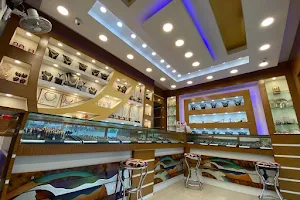 Gold View Jewellers Private Limited image