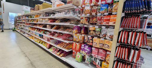 Supermarket «Oriental Mart», reviews and photos, 2800 E Grand River Ave, East Lansing, MI 48823, USA