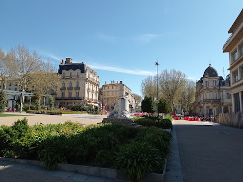 Agence de presse L'Indépendant du Midi Carcassonne