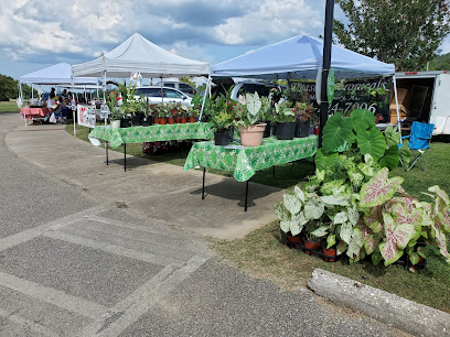 City of Wetumpka Farmers Market