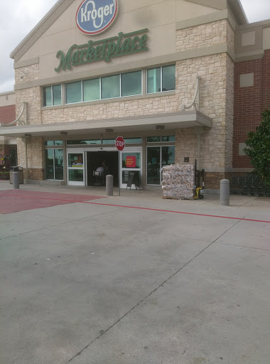 Grocery Store «Kroger Marketplace», reviews and photos, 2671 Little Elm Pkwy, Little Elm, TX 75068, USA