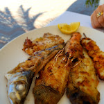 Photo n°2 de l'avis de Mauro.p fait le 14/08/2020 à 16:32 sur le  Ristorante Boy à Marotta