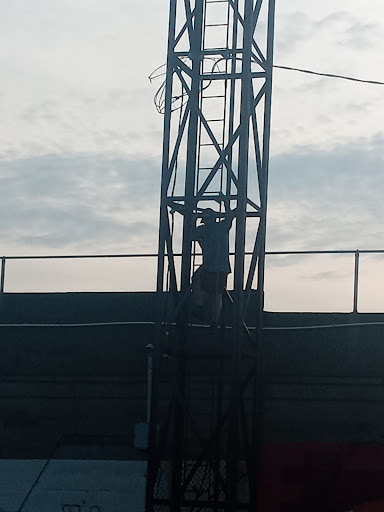 Stadium «Keyworth Stadium», reviews and photos, 3201 Roosevelt St, Hamtramck, MI 48212, USA