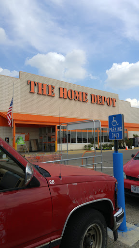 Home Improvement Store «The Home Depot», reviews and photos, 6562 Winford Ave, Hamilton, OH 45011, USA