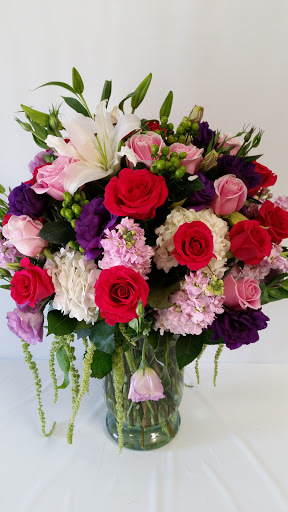 Florist «Louis Gardens Florist», reviews and photos, 1251 S Beach Blvd q, La Habra, CA 90631, USA