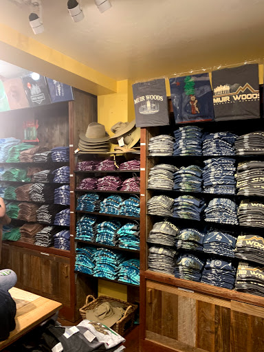 Gift Shop «Muir Woods Trading Company», reviews and photos, 1 Muir Woods Rd, Mill Valley, CA 94941, USA