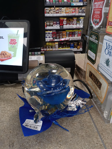 Convenience Store «7-Eleven», reviews and photos, 6980 40th St N, Pinellas Park, FL 33781, USA