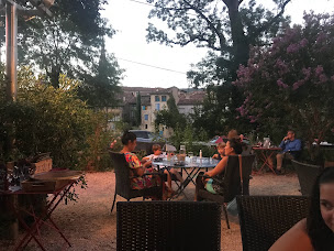 Photo n°15 de Le Festin De Babette à Saint-Antonin-Noble-Val ()