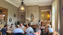 Atmosphère du Restaurant Estaminet le Sire Jérôme à Gonnehem - n°4