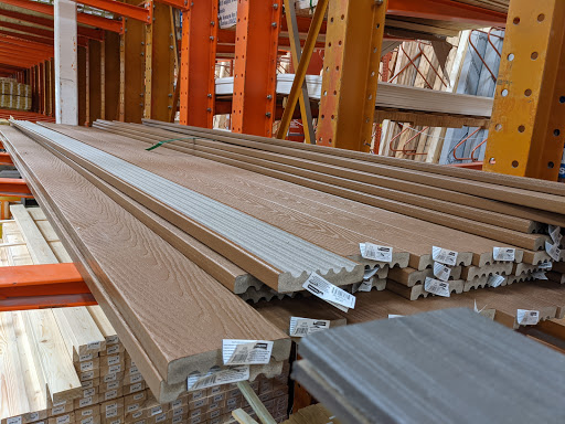 Home Improvement Store «The Home Depot», reviews and photos, 3451 NW Federal Hwy, Jensen Beach, FL 34957, USA