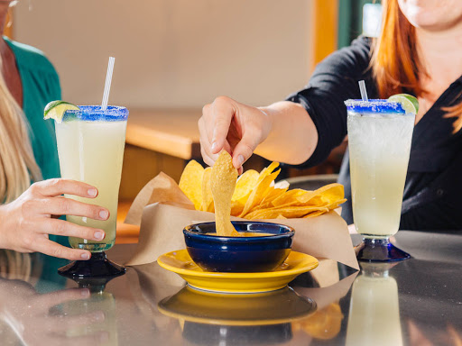 Mexican Restaurant «On The Border Mexican Grill & Cantina», reviews and photos, 2500 Airport Frwy, Bedford, TX 76022, USA