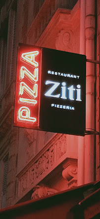 Photos du propriétaire du Restaurant italien Ziti à Paris - n°4