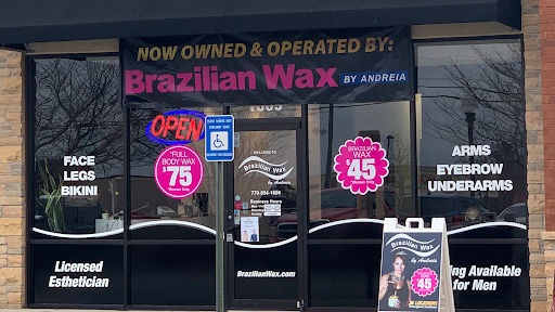 Waxing Hair Removal Service «Beauty Wax Center - McDonough, GA», reviews and photos, 1559 GA-20, McDonough, GA 30253, USA