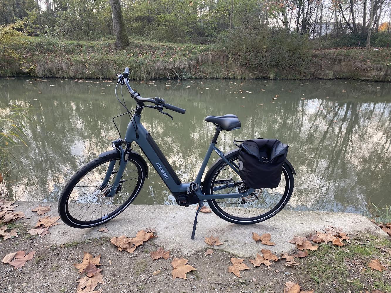 Photo n° 1 de l'avis de Rd.l fait le 04/12/2022 à 15:05
