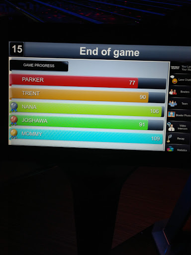 Bowling Alley «Laser Alleys», reviews and photos, 3905 E Market St, York, PA 17402, USA