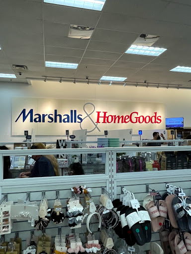 Department Store «Marshalls and HomeGoods», reviews and photos, 21001 N Tatum Blvd, Phoenix, AZ 85050, USA