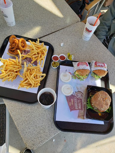 The Habit Burger Grill image