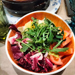 Photo n°2 de l'avis de alberto.a fait le 06/01/2024 à 21:08 sur le  TINCHITE' Taverna & Putia à Cefalù