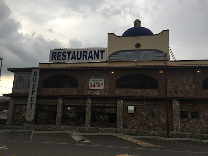 La Posta Restaurante y Bar - Libramiento Nte. SM, Valle de San Jose, 36112 Silao, Gto., Mexico