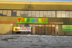 Treehouse Indoor Playground - South Calgary image