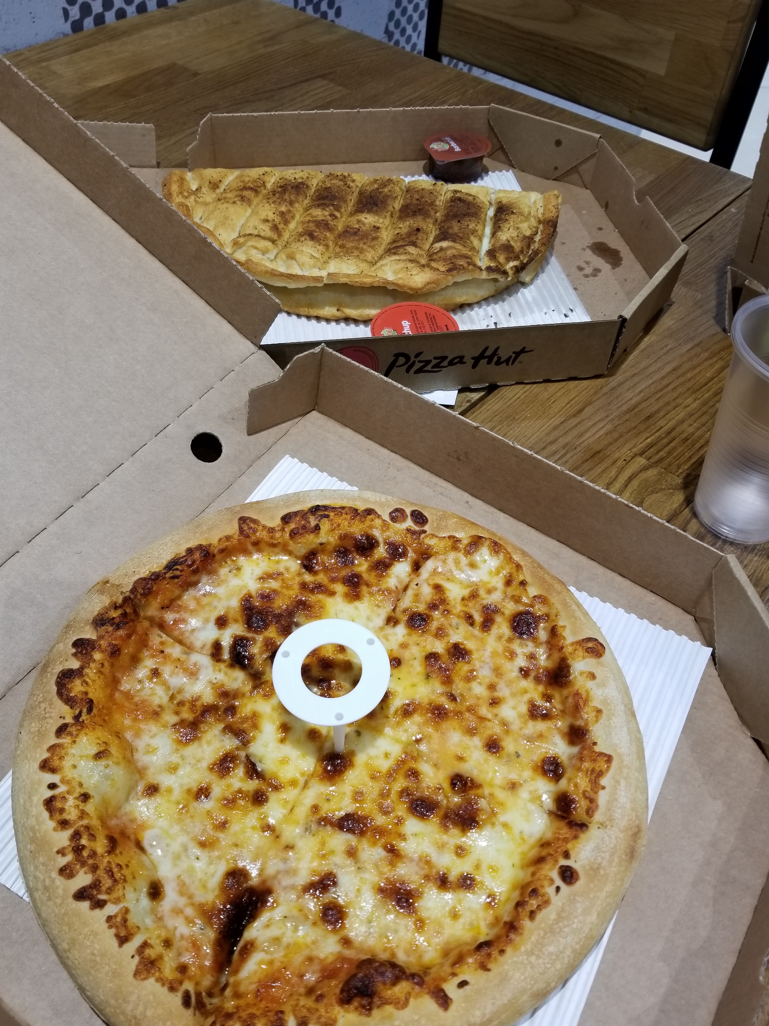 Photo n° 2 de l'avis de Liesl. fait le 28/02/2019 à 20:07