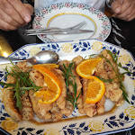 Photo n°4 de l'avis de Bárbara.� fait le 29/06/2022 à 20:24 sur le  Avô Arnaldo à Matosinhos