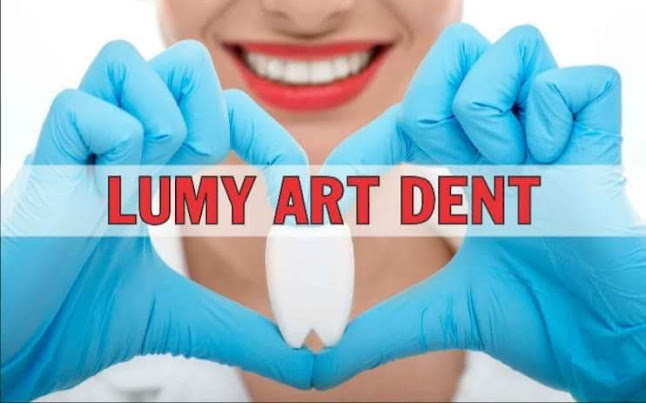 Opinii despre Cabinet dentar LUMY ART DENT în <nil> - Doctor