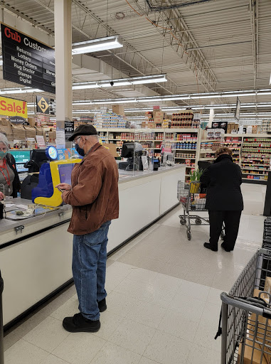 Grocery Store «Cub Foods», reviews and photos, 1512 S West Ave, Freeport, IL 61032, USA