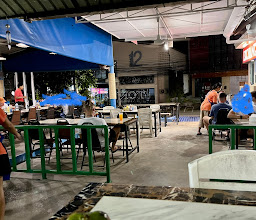 Tony's Restaurant photo
