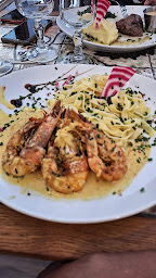 Photo n°177 de LA MARÉE, Restaurant de Poissons et Fruits de Mer à La Rochelle ()