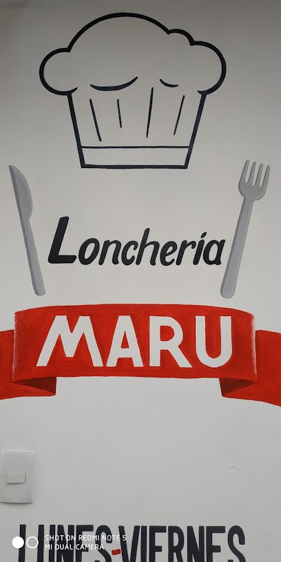 LONCHERIA DE MARU