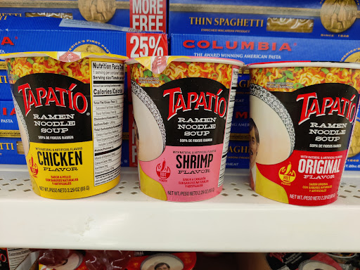 Dollar Store «Dollar Tree», reviews and photos, 8287 N Springboro Pike, Miamisburg, OH 45342, USA