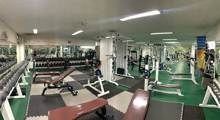 BODIMETRIX FITNESS GYM - Bldg, 530, YMCA, 1000 Antonio Villegas St, Ermita, Manila, 1000 Metro Manila, Philippines