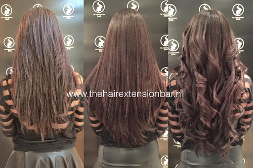 The Hairextension Bar