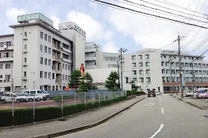Kanazawa Nishi Hospital image