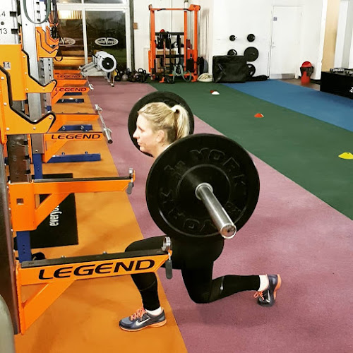 Reviews of Cardiff Health and Fitness in Cardiff - Personal Trainer