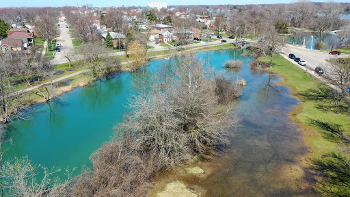 Park «Elizabeth Park», reviews and photos, 4250 Elizabeth Dr, Trenton, MI 48183, USA