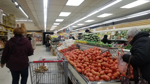 Supermarket «Foodway», reviews and photos, 8484 Annapolis Rd, New Carrollton, MD 20784, USA