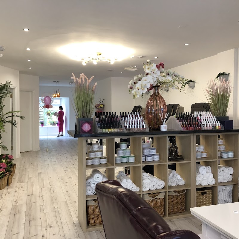 The South East Hand & Foot Spa