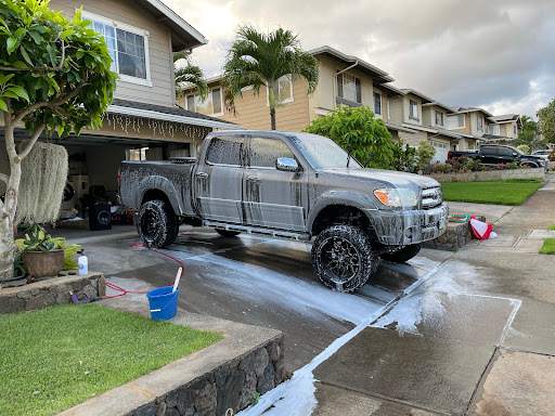 All In Detailing en Pāhoa