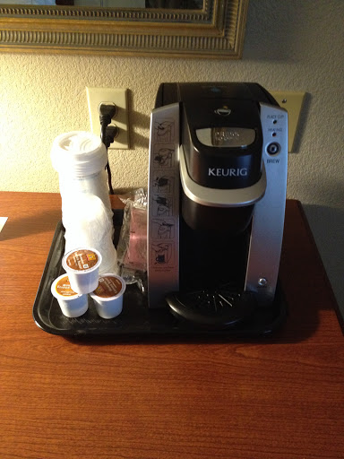 Holiday Inn Express West Sacramento - Capitol Area, an IHG Hotel image