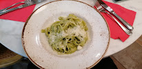 Pesto du Restaurant italien Pastasuta à Paris - n°6