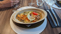 Plats et boissons du Restaurant français La Table du Terroir à Bayeux - n°13
