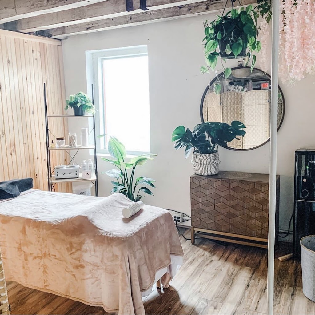 The Beauty Lounge 08501