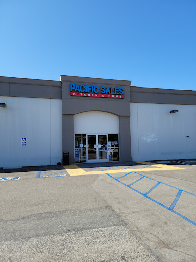 Appliance Store «Pacific Sales Kitchen & Home», reviews and photos, 24120 Garnier St, Torrance, CA 90505, USA
